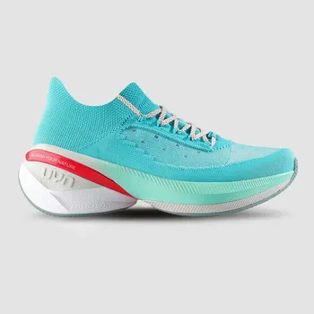 Dámská běžecká obuv Uyn běžecké boty SPEEDFLY MAN SHOES TURQUOISE SOLE 2025 Tyrkysová 43 Pánské