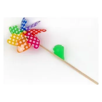 Dětské hřiště Wiatraczek kwiatek