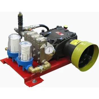 Vysokotlaký čistič LEMA P15/200Z Vysokotlaký čistič PTO