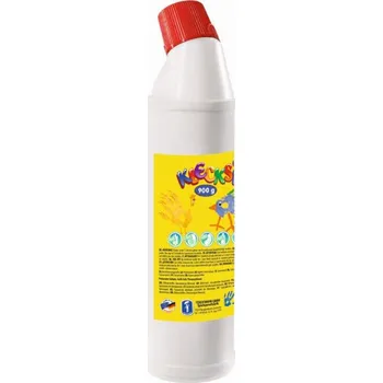 barva na zeď FEUCHTMANN Klecksi Univerzální barva Barva: bílá