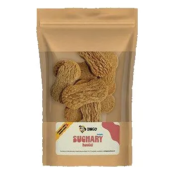 Pamlsek pro psa DINGO suchary hovězí bezlepkové 500g