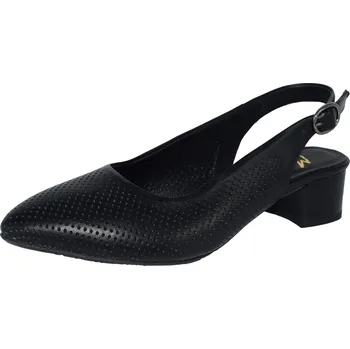 Dámské lodičky MISSTIC dámské lodičky AZI-SHP-44173-MST Barva: černá, Velikost: 42