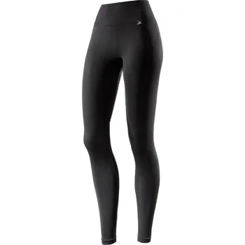 Dámské legíny SIXS F PNX dámské legíny Černá L/XL