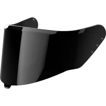 Auto-moto plexi pro přilby MATRYX AIROH (tmavé kouřové)