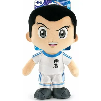 plyšák Ryo - plyšová postavička z anime Captain Tsubasa (Ryo - 30 cm)