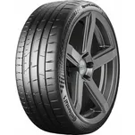 Continental Sport Contact 7 255/45 R20…
