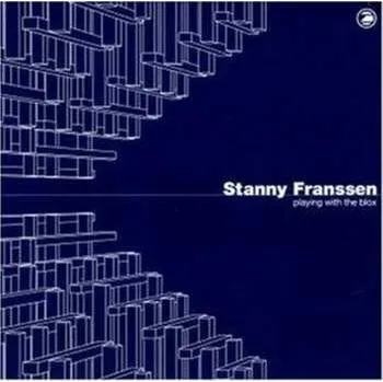 Zahraniční hudba CD Stanny Franssen: Playing With The Blox 2017