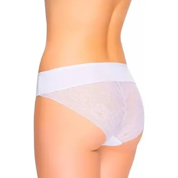 Kalhotky Dámské klasické kalhotky Dagna FABIO tělová L