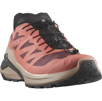 Dámská běžecká obuv Salomon Xa Meta MIF W L47886800 - fusion coral/oxford tan/black 37 1/3