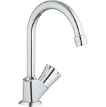 Grohe Costa L Umyvadlový ventil, chrom