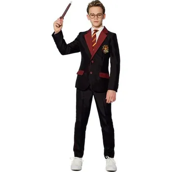 Karnevalový kostým Opposuits - Oblek Harry Potter Suitmeister pro chlapce - 8-10 years