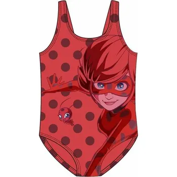 Dámské plavky Artesanía Cerdá S.L. - Plavky Kouzelná Beruška pro dívky - 8 years