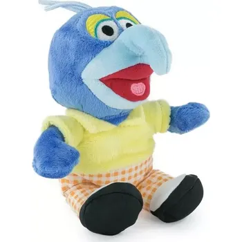 plyšák Gonzo - plyšová postavička z pohádek Muppeti (Muppets -21 cm)