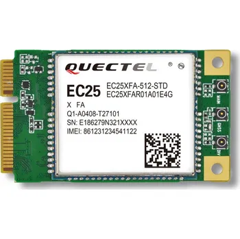 Modem Mini PCIe LTE Modem Modul Quectel EC25-E
