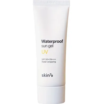 Přípravek na opalování Skin79 Waterproof Sun Gel SPF50+ 100 ml