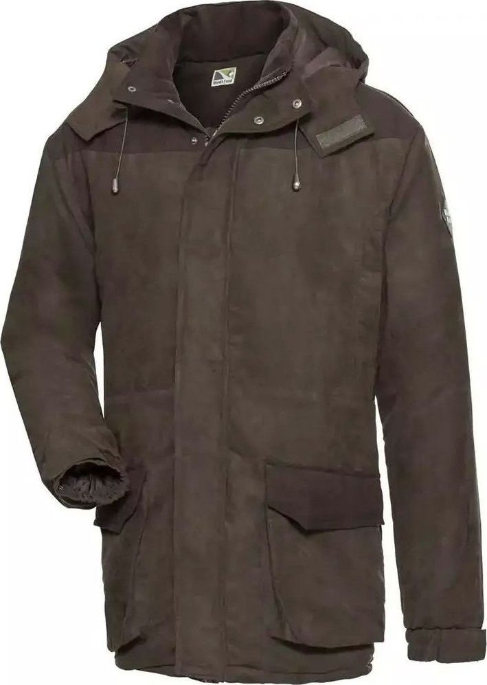 Lovecká bunda Wald und Forst Ansitzjacke Core