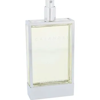 Dámský parfém Paco Rabanne Calandre 100 ml toaletní voda tester pro ženy