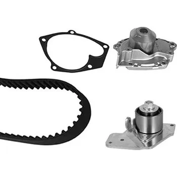 Vodní pumpa + sada ozubeného řemene METELLI 30-0822-2