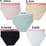 Dámské bezešvé kalhotky Greenice 9515Z