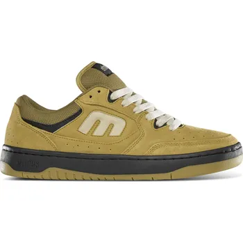 Pánská obuv ETNIES boty - Loot Brown (200) velikost: 45