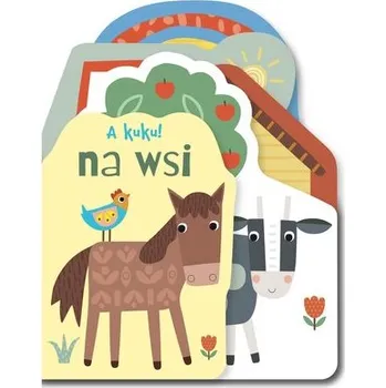 První čtění Na wsi. A kuku!