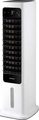 Sencor SFN 9025WH + DOPRAVA ZDARMA