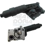 Olejový chladič, motorový olej MEAT & DORIA 95231