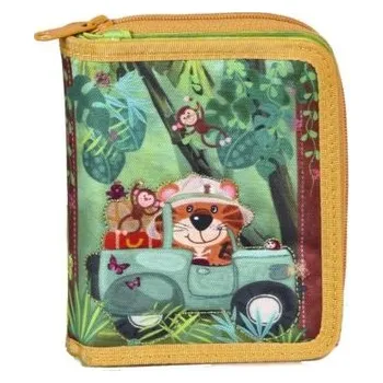 Peněženka OKIEDOG Peněženka - Tygr