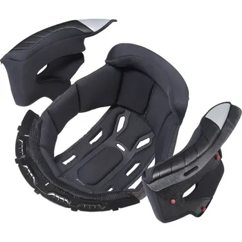 Helma na motorku Interiér do přilby SCORPION COVERT FX XXL