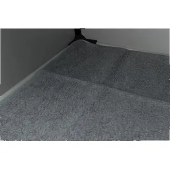 Protiskluzová podložka Podložka protiskluzová do 39342, 79x53 cm, šedá