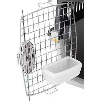 Dvířka pro psa Náhradní kovová dvířka pro Gulliver 4 #39871