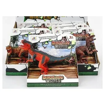 Figurka Dinozaur 15cm MIX