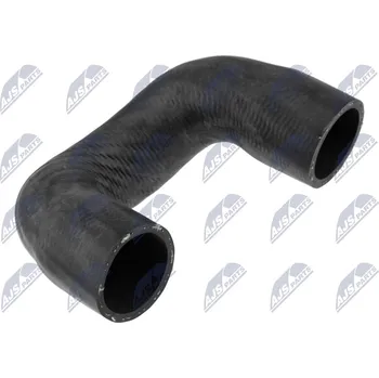 Chladič motoru Hadice chladiče NTY CPP-BM-065