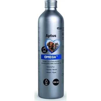 Rostlinný olej Aptus OMEGA olej 250 ml