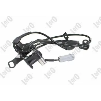 ABS Snímač, počet otáček kol ABAKUS 120-02-019