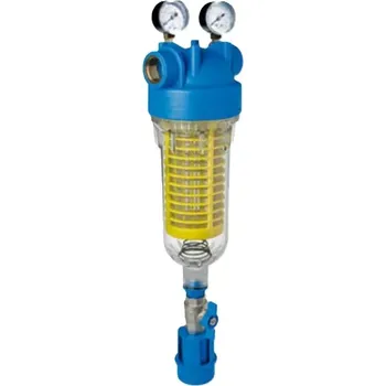 Bazénová filtrace ATLAS FILTRI Filtr HYDRA M RAH 3/4"