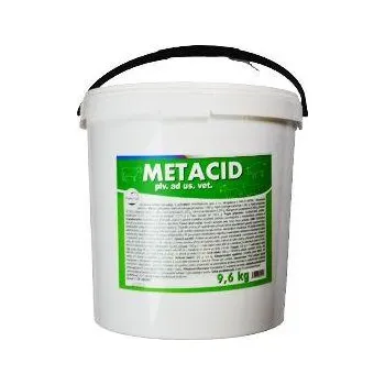 Metacid plv. 9,6 kg