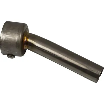 Výfuk pro motocykl TLUMIČ HLUKU 017 V-TUV017