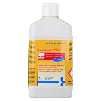 Zdravotnický materiál Septoderm pro operační pole 500ml