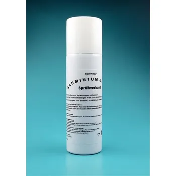 Stylingový přípravek SanDitan Aluminium Spray 200 ml