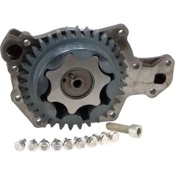 Olejové čerpadlo Olejové čerpadlo MAN TGA,TGX D2066/D2676 OMP 540.007