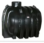 ELBI CU-3000 plastová nádoba