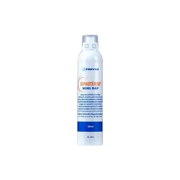 Lékárnička PREVOR DIPHOTERINE MINI 200 ml spray
