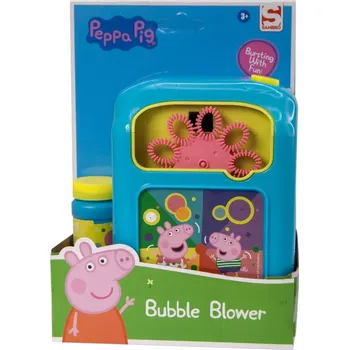 Sambro Bublinovač prasátko Peppa