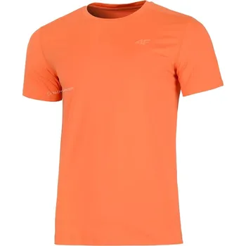 Pánské tričko 4F PÁNSKÉ TERMOAKTIVNÍ SPORTOVNÍ TRIČKO / vel XL