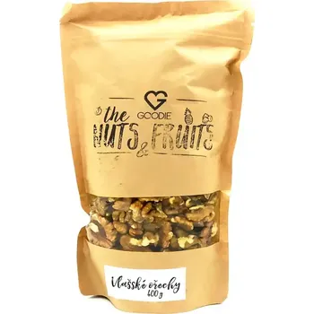 Goodie Vlašské ořechy 400 g