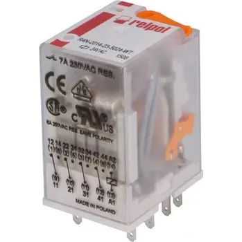 Relé Relé R4-2014-23-5024-WTL 24VAC