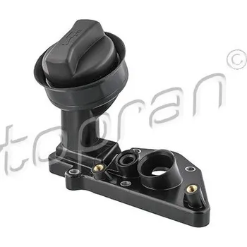 Nářadí pro automobil Rohrleitung, Öleinfüllstutzen HANS PRIES - TOPRAN 116 520