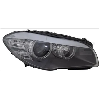 Přední světlomet Přední světlo levé - BMW 5 F10/F11 2009-2013 H7/H7