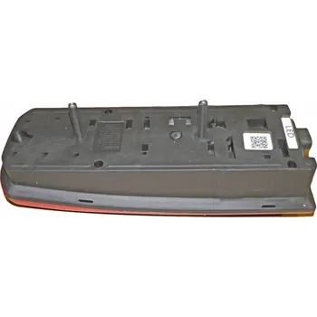 Osvětlení automobilu Svítilna zadní MB ACTROS MP4 pravá TANGDE TD02-50-033AR